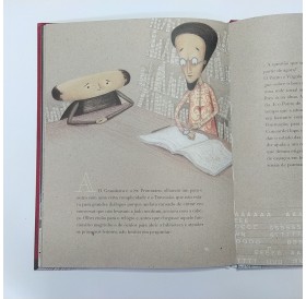 Livro "Histórias de Pontuar"