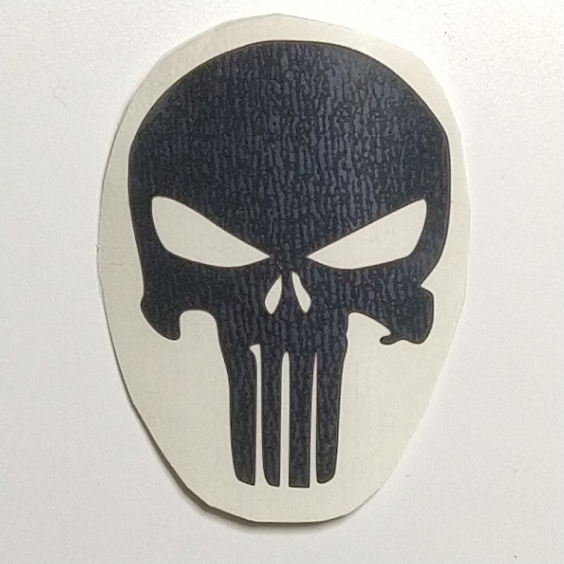 Autocolante "Punisher"