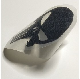 Autocolante "Punisher"