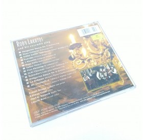 DVD Lakatos "La Bohème"