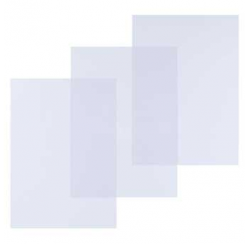 Folha de Acetato 21X29,7 cm A4