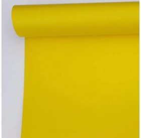 Vinil Autocolante Amarelo Mate SRA3