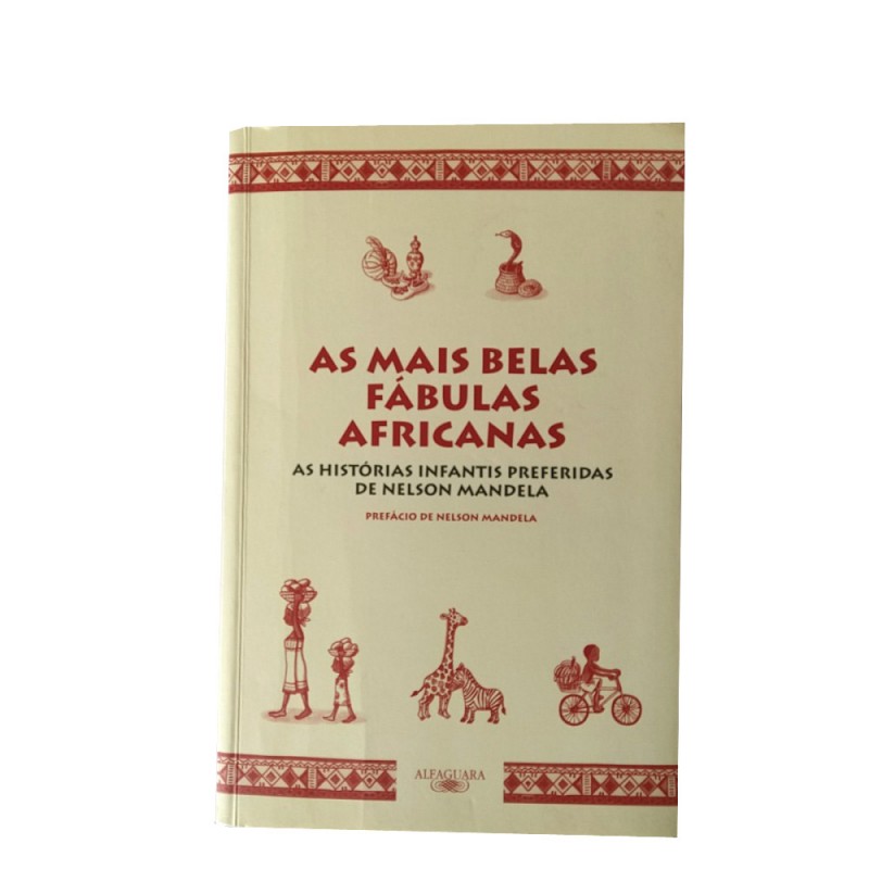 As mais belas fábulas africanas