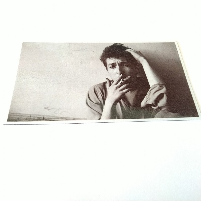 Magnético "Bob Dylan" Extra Large