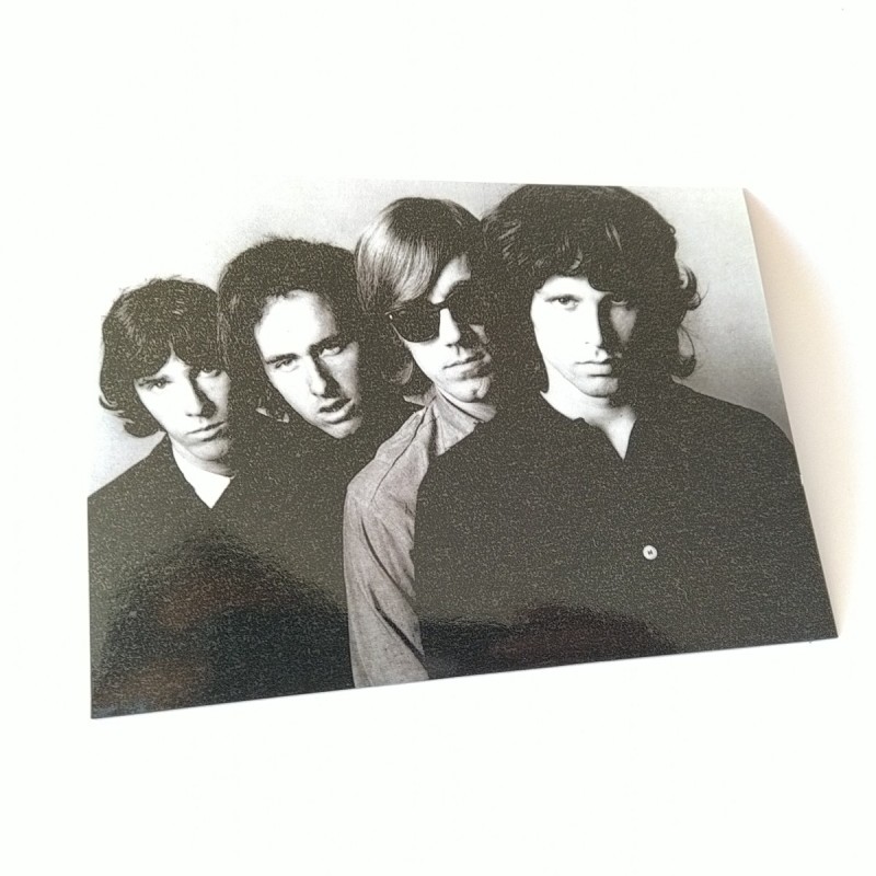 Magnético "The Doors"