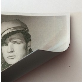 Magnético "Marlon Brando"