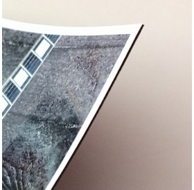 Magnético "B. B. King" Extra Large