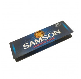 Mortalhas Samson 70mm x 35mm - 60 folhas