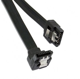 Cabo Sata3 90 Graus Preto
