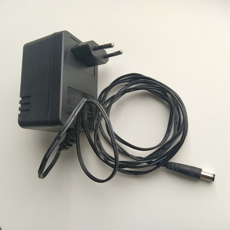 Transformador 12V AMIGO