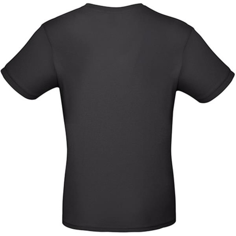 T-Shirt Cinza L T-Shirt Cinza L