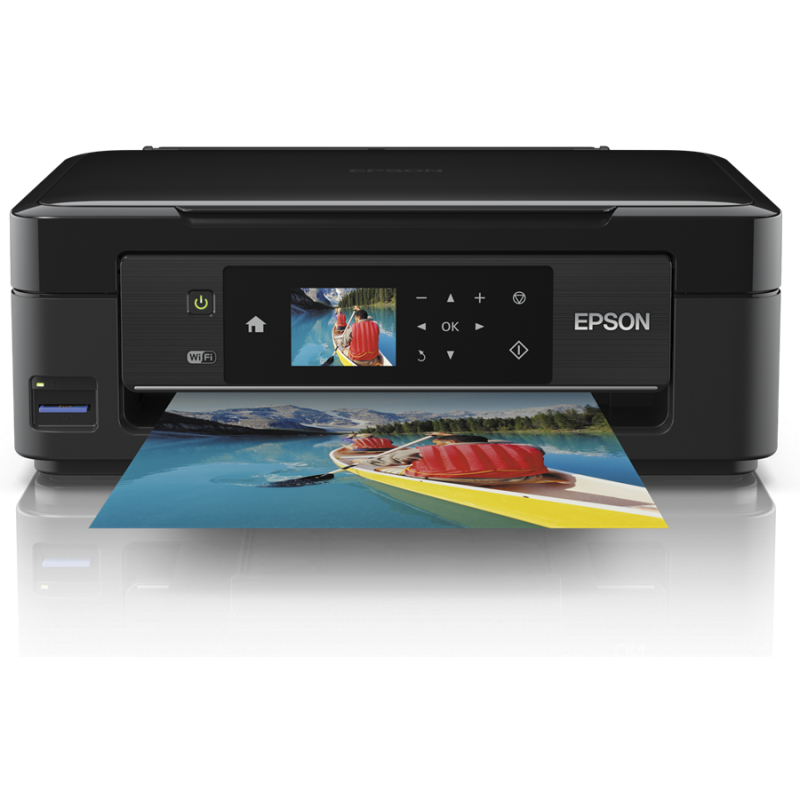 Impressora Epson Expression Home XP-442