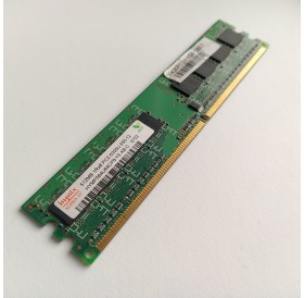 Memória RAM 512MB DDR2 Hynix