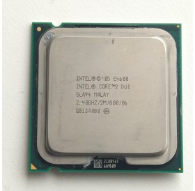 Processador Intel Core2-Duo 2.40 Ghz