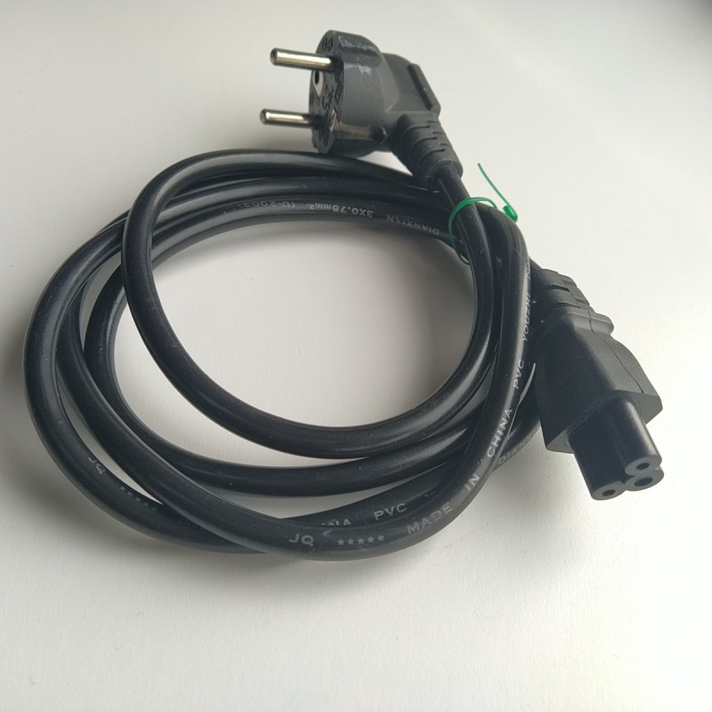 Cabo de Alimentação Mickey