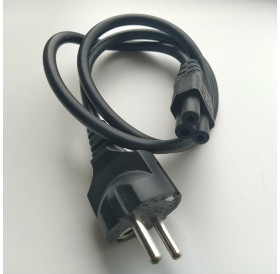 Cabo de Alimentação Mickey c/ 80cm