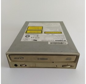 Gravador CD Yamaha para Desktop