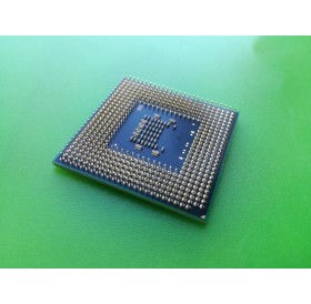 Insys M746S - Processador