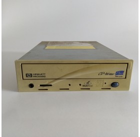 Drive HP CD Writer Plus