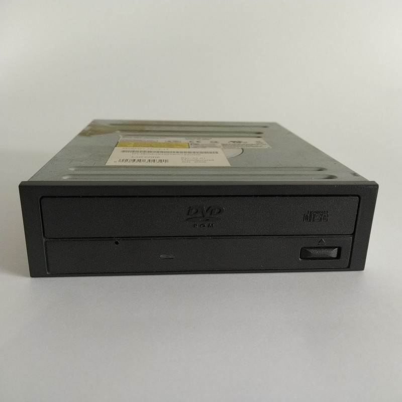 Drive Sony Nec DVD ROM