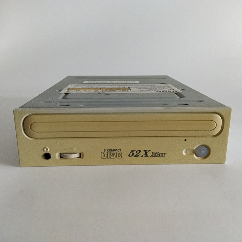 Drive Samsung CD-Master 52E