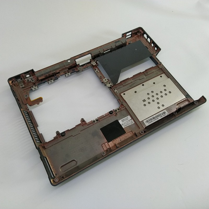 Bottom Case Asus X20S