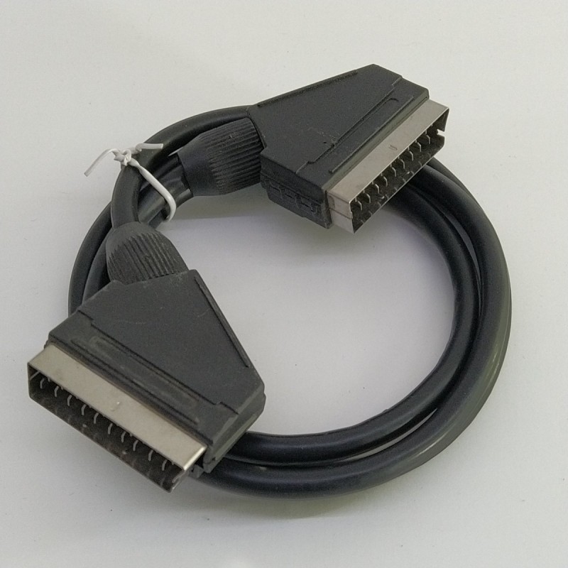 Cabo SCART