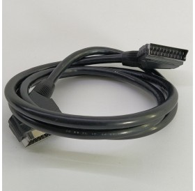Cabo SCART 10mm
