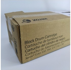 Unidade Tambor Xerox Fotorreceptor Preto