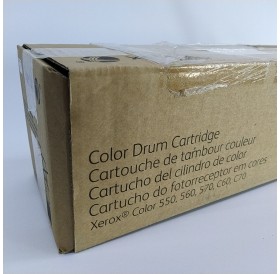 Unidade Tambor Xerox Fotorreceptor Cores 013R00664