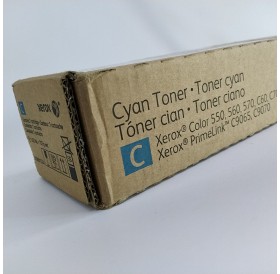 Toner Cyan Azul 006R01524
