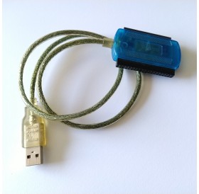 Adaptador IDE - USB