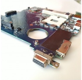 HP Elitebook 2560P Motherboard