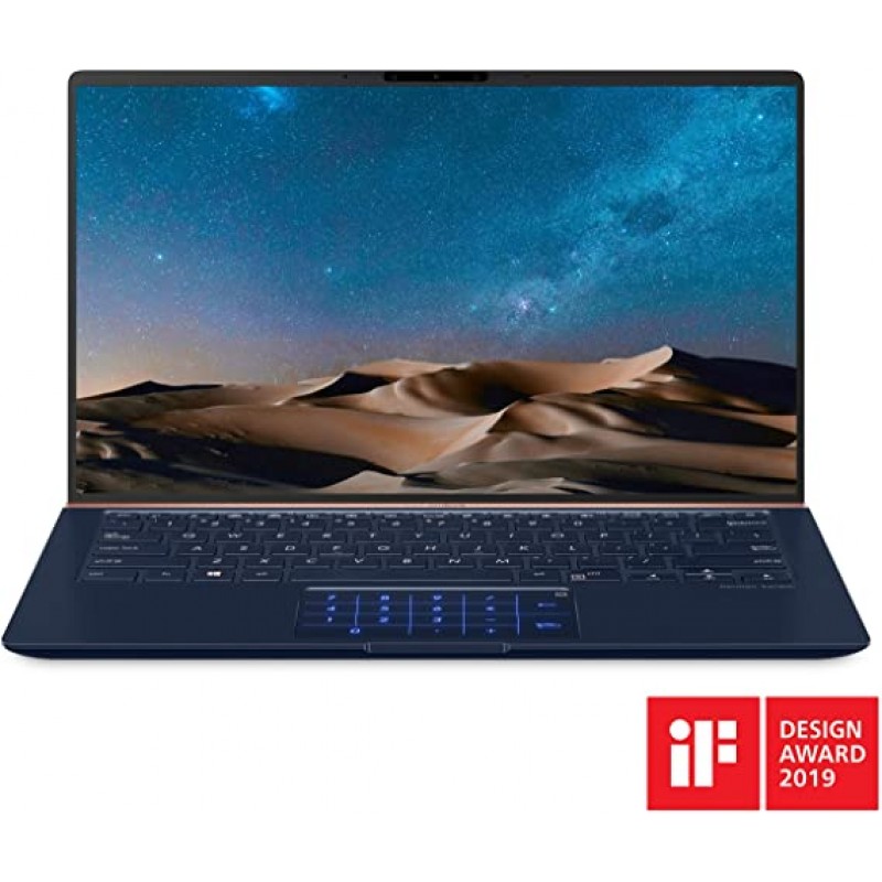 Asus ZenBook 14
