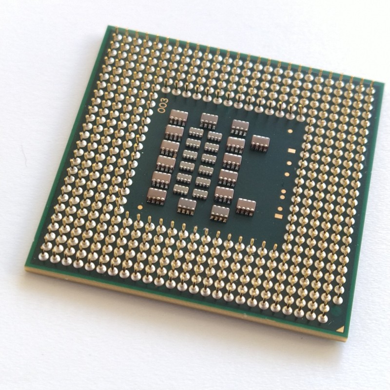 Processador Intel T2300E