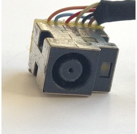 Dc Power Jack HP G62 – 35070QP00-600-G