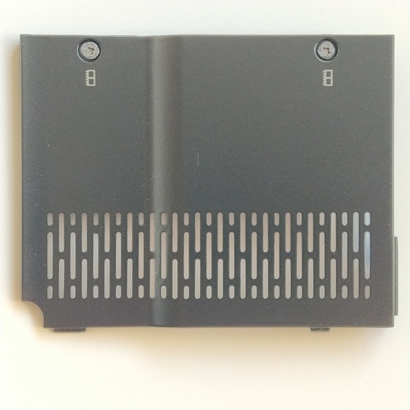 HP TX1000 Tampa das Memórias