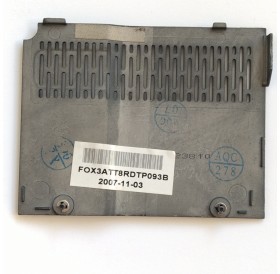 HP TX1000 Tampa das Memórias