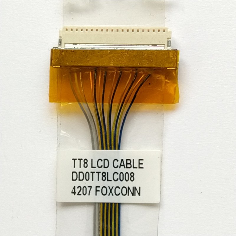 HP TX1000 LCD Cable