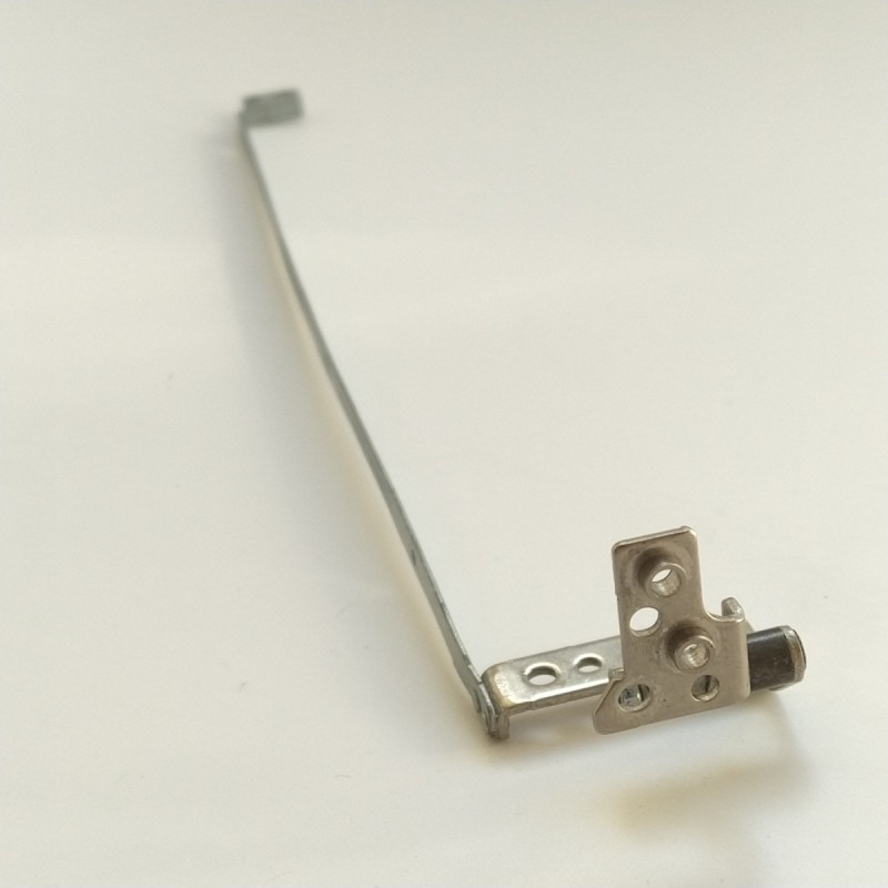 Dobradiça e Haste Esquerda Toshiba Satellite U400