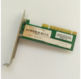 Placa de rede PCI 32 Bit 10/100Base-TX Fast Ethernet