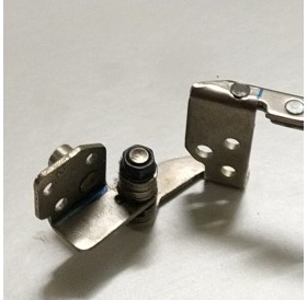 Dobradiça e Haste Esquerda Acer Aspire 5720