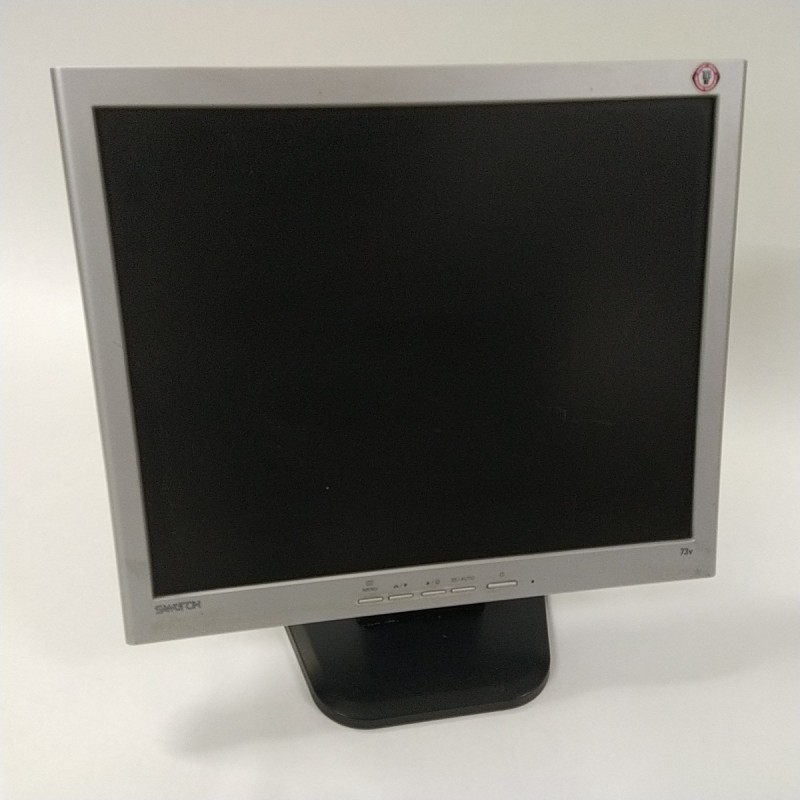 Écran / Monitor de computador Samtron 73V
