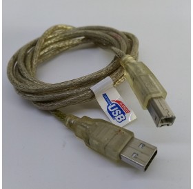 Cabo USB para Impressora