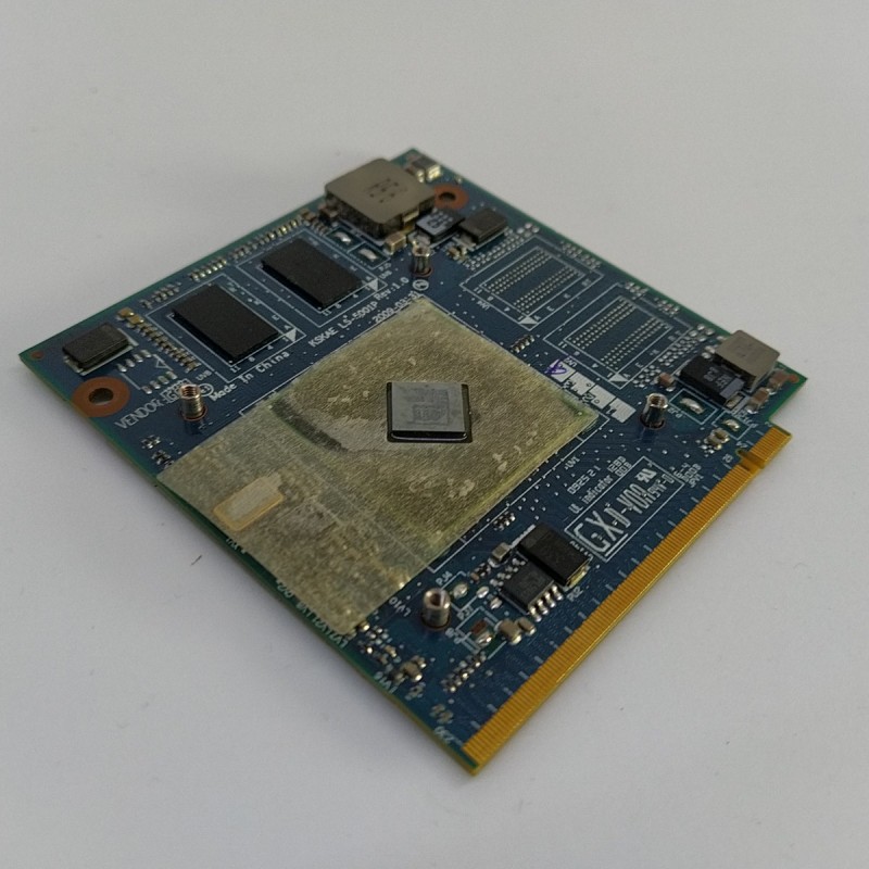 Placa Gráfica para Portátil