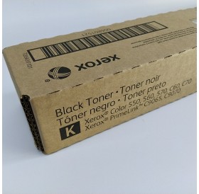 Toner Preto 006R01521