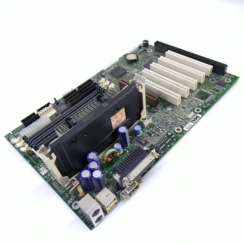 Board Dell Pentium III