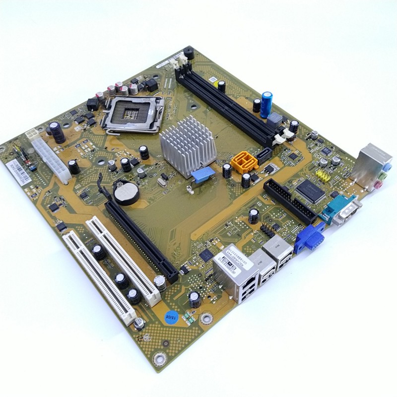 Board Fujitsu Siemens