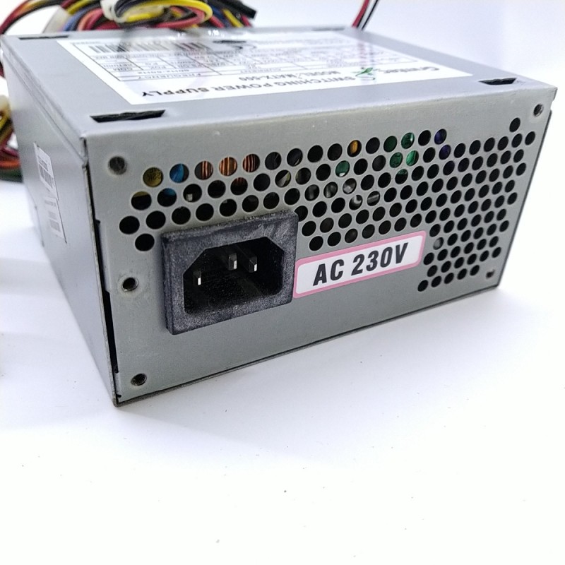 Fonte de Alimentação MATX-500