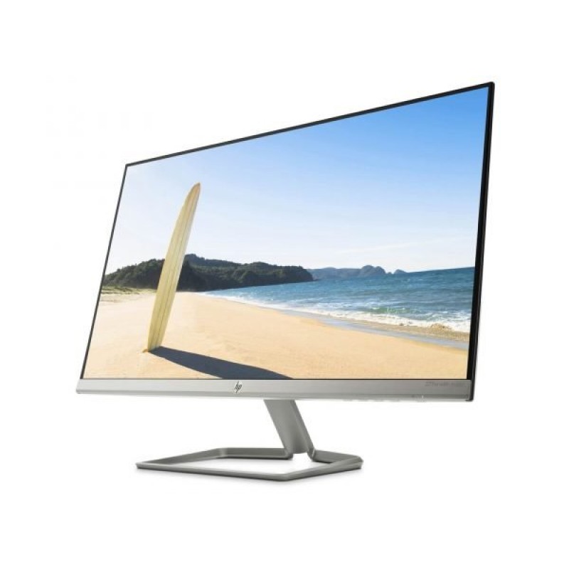 Monitor HP 27" - HSTND-9951-K